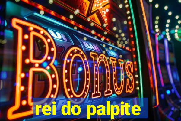 rei do palpite